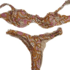 Blackbough Bikini Set!